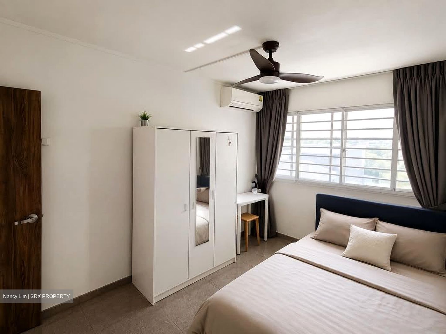 Blk 119 Mcnair Spring (Kallang/Whampoa), HDB 4 Rooms #594608981